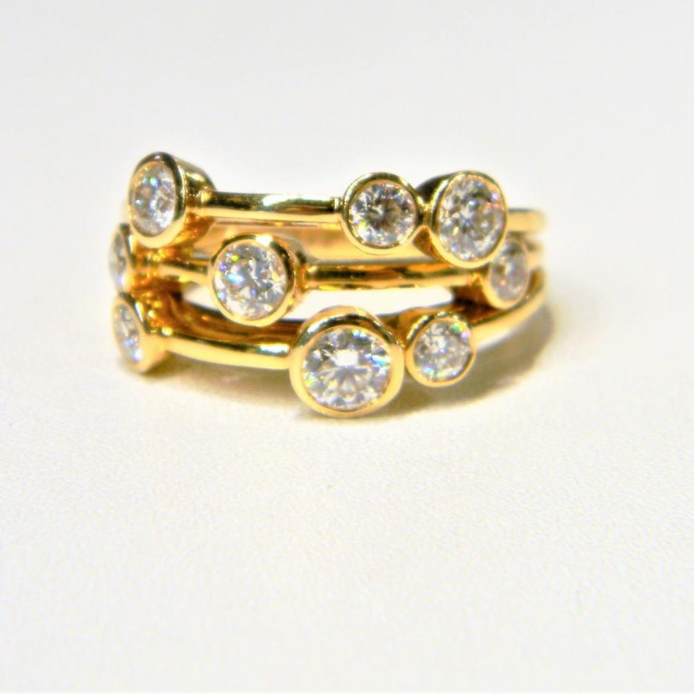 RECENTLY SOLD Boodles Raindance Ring DB Gems